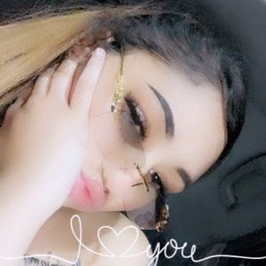 Meet your Posher, Mariah